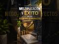 Multiplicación y éxito en los negocios o proyectos 💰✨ | Oración poderosa