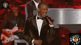 Video thumbnail of "Tevin Campbell - Can We Talk (live 2012 & 2017)"