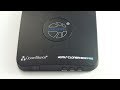 ClonerAlliance Cloner Box Pro with 60fps VHS video capture review & test