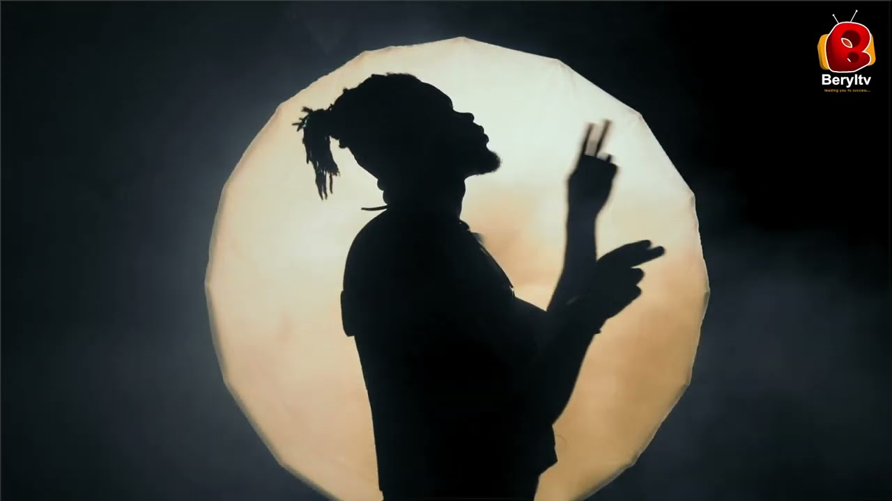 sisi eko – TJ Thunder (official visualizer)