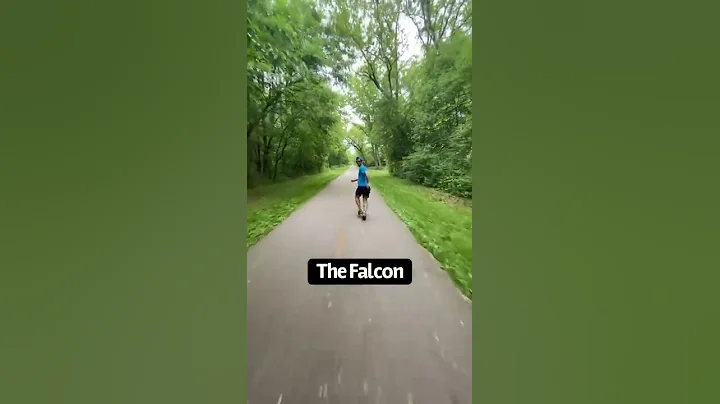 How different people react when you pass them on a bike. - DayDayNews