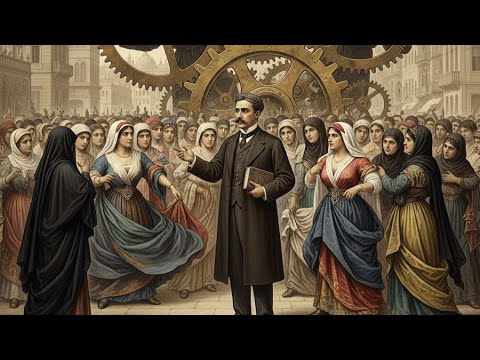 قاسم أمين وجدل السفور بأيادي الاستعمار