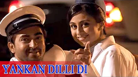 Yankan Dilli Di - Sharry Mann || Latest Punjabi Song 2015