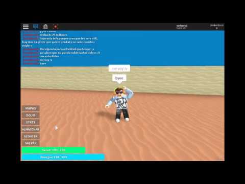 Dragon Ball Rage Stats Necesarios Para Los Zenkai Boost 1 - roblox dragon ball rage zenkai boost 2