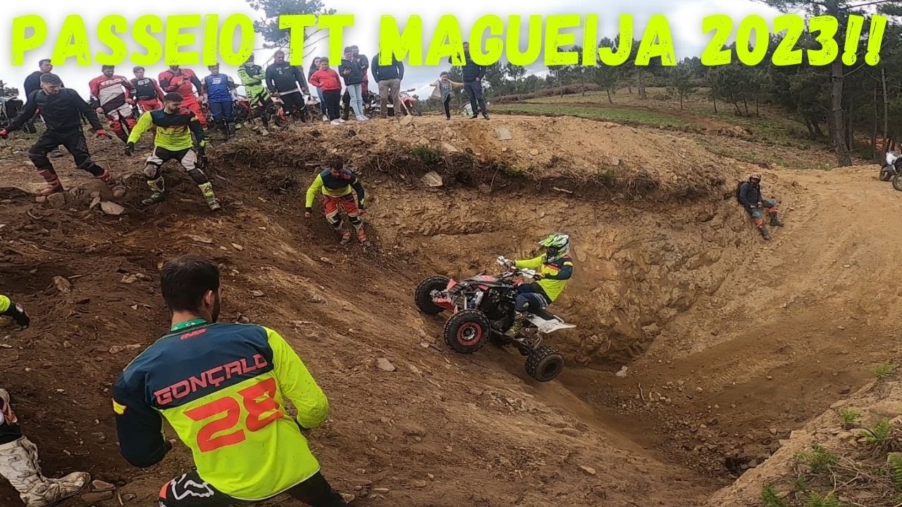 PASSEIO TT MAGUEIJA 2023