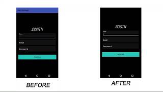 MySql Database Connection with Android java and Xampp Server ( using jdbc library without php)