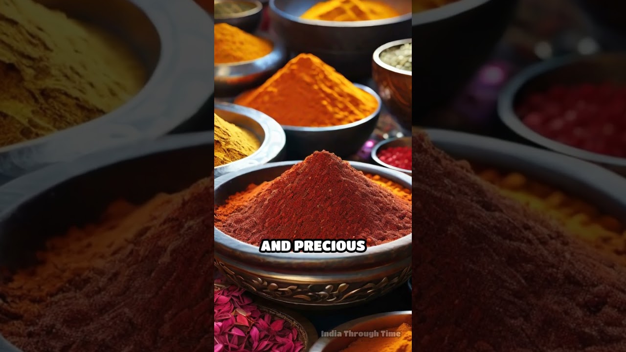 Maritime Legacy of Ancient India 