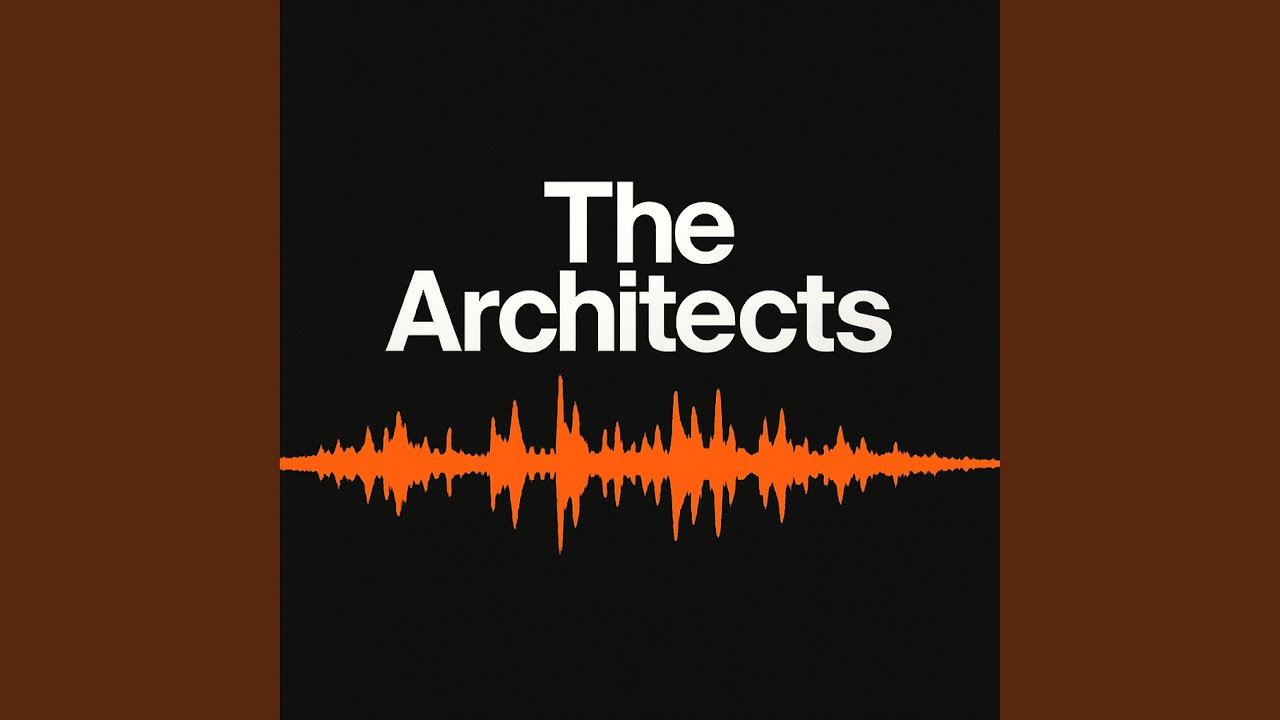 The Architects cover