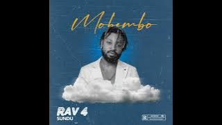 RAV4 Sundu - Mobembo (Audio officiel)