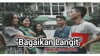 POTRET - BAGAIKAN LANGIT || COVER BY PLAYDOVE