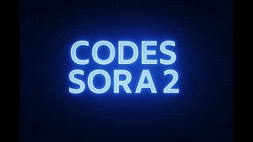 🔴 LI: Sora 2 Invite Codes (four per user)