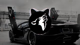 St4K DJ - K1m4I4 (Bass Boosted)