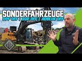 ADBlue off - DPF off - EGR off ?!? | Softwareoptimierung Sonderfahrzeuge | ECU Tuning