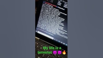 Cyber security | Ethical hacking Status