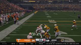 I joined an online dynasty 👀 GOTW