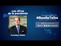 #BaellaTalks 21.05.20 | Invitado: Francisco Tudela