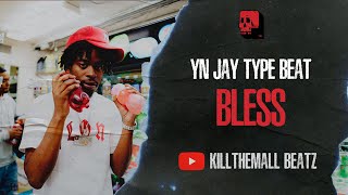 YN Jay Type Beat x Rio Da Yung OG Type Beat - "Bless" | Free Detroit Type Beat 2022