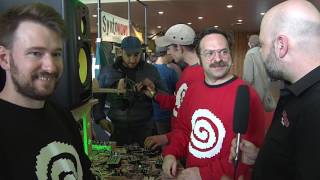 Superbooth 2017 BASTL Instruments Kong, Thyme, Soft Pop, Bit Ranger, Dude (english)