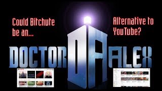 Could BitChute Replace YouTube