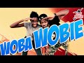 Woba wobie  kwame angelo  firstlove dancing stars  dag heward mills  yemi davies  wobawobz