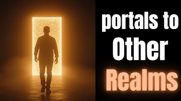 Real Glitch Stories TO FALL ASLEEP TO | Parallel Universe