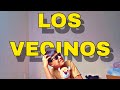 Los vecinos I KIDD_406