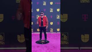 Jose Torres Premio Lo Nuestro 2024 #shorts