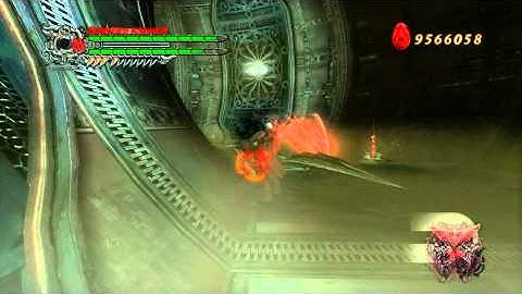 Triple DRI (Distorted Real Impact) (Cutlass) [DMD]