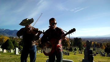 Hell Is Empty And The Devil Is Right Here Tom Bennett & Rooster