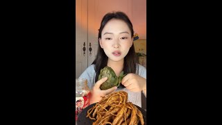 🔴 LIVE: Cozy Chinese Girl Eat & Talk ASMR | Gentle Mukbang, Smile & Chatter Vibes screenshot 5