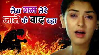 Tera Gham Tere jane ke baad Raha Kuch bhool gaye Kuch Yaad Raha MP3 album