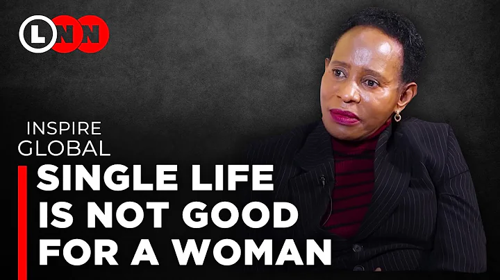 He said I was only his girlfriend after 26 years o...