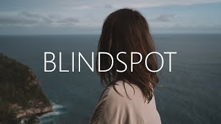 Video thumbnail of "Nurko & Devon Baldwin - Blindspot (Lyrics) N3WPORT Remix"