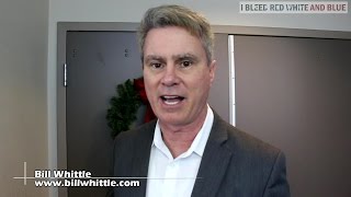 Bill Whittle: 'My Safe Space is called the United States of America'