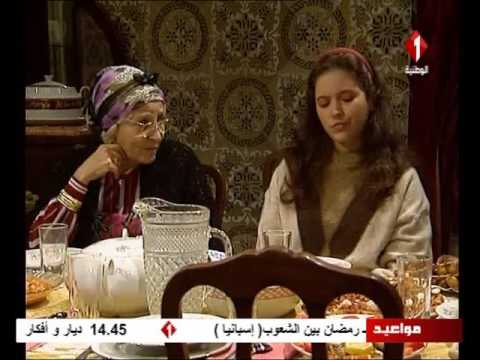 مسلسل الخطاب على الباب الحلقة العاشرة الجزء الثالث