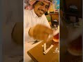 الشاعر شايم مفلح الشراري زود لي السكر