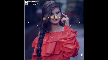 🥰💞New timli song status |adivasi WhatsApp status| gamit song status| #gamit_status #tanmaypdv #short