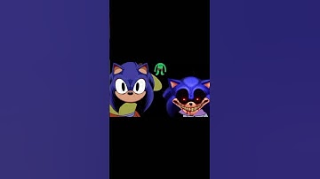 2011x IS A "GOOD" FATHER PART 2 (SHORT VERSION) (NOT FOR KIDS) #sonic #sonicexe #dub #funny #memes