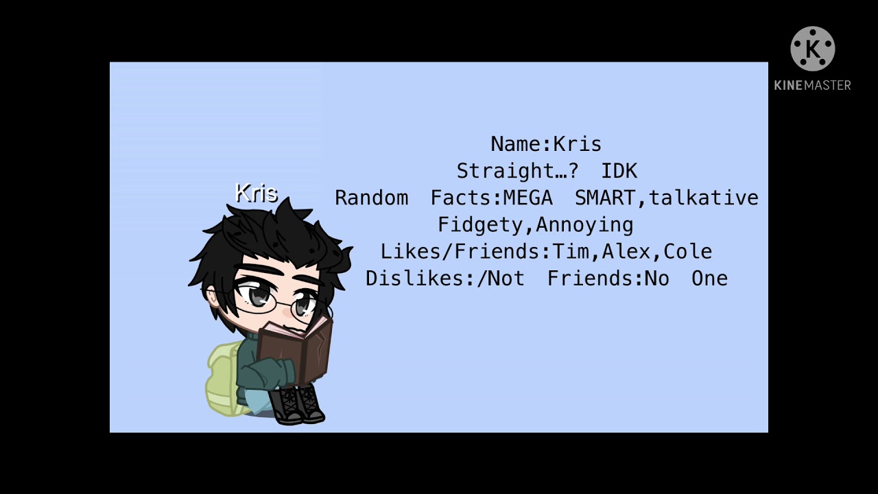 TiredNerd’s Homeroom Class(Not my Class or character’s) READ DESCRIPTION