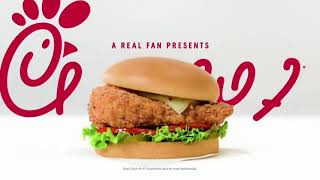 Chick-fil-A Spicy Deluxe Sandwich TV Spot, 'Little Things: Crunch'
