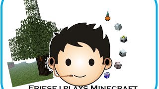 Lets Play FTB - Episode 2 - IC2 Beginnings and Rubber Farming