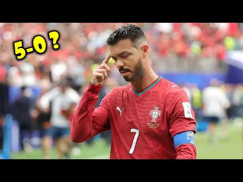 Cr7 Suiiiiiiiiii