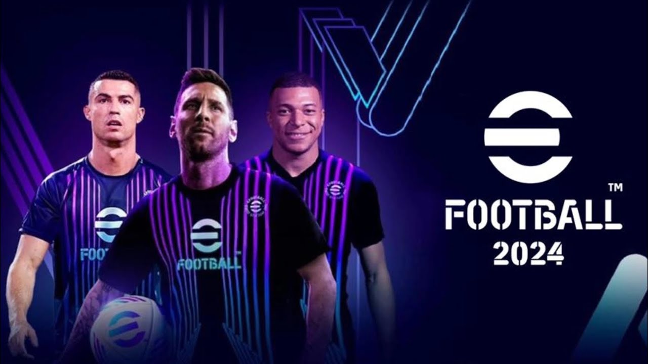 ISS FOOTBALL (LIBERTA) 2024 NOVEMBER V.3.2 [EFB™] - YouTube