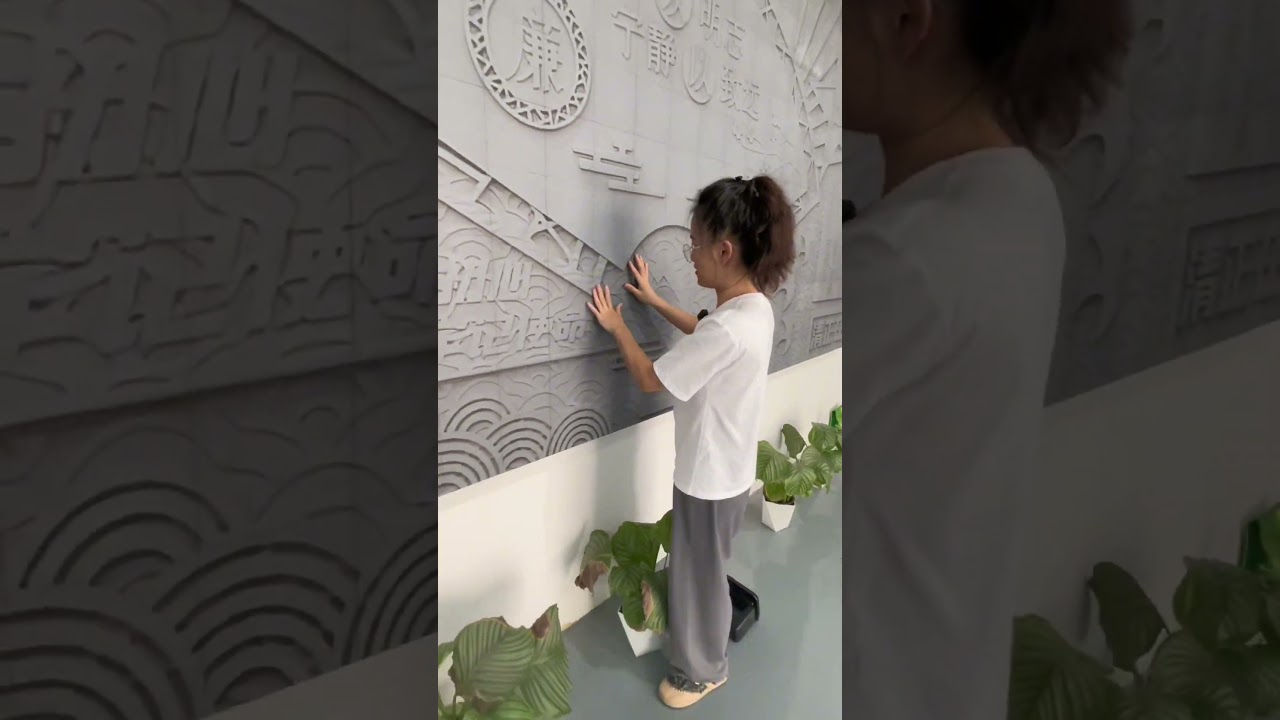 LED art painting screen 