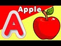 The ABC SONG + Phonic song || Best Kids Songs by LooLoo Kids
