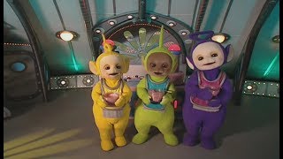 Teletubbies: Finding Chocolate Eggs (1998)