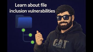 📂 TryHackMe: File Inclusion Vulnerabilities Part-2 🔥