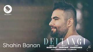 Shahin Banan - Deltangi | (شاهین بنان - دلتنگی)