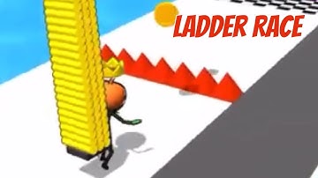 Ladder Race Game Level 41 42 43 44 45