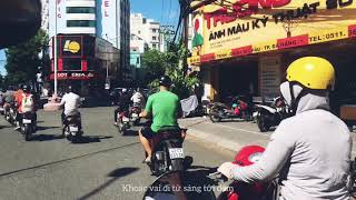 [190705] #3 A Day As Any Other Day at Da Nang City
